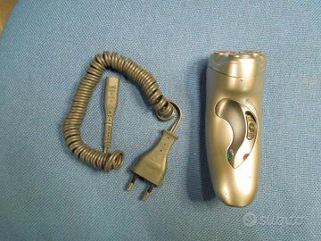 RASOIO REMINGTON A BATTERIE RICARICABILE