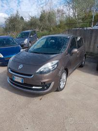 Renault Scenic Scénic XMod 1.6 dCi 130CV Start&Sto