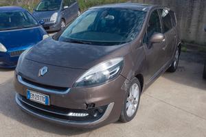 Renault Scenic Scénic XMod 1.6 dCi 130CV Start&Sto