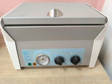 Sterilizzatore stufa