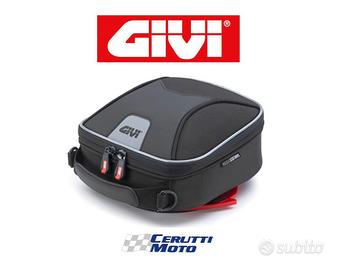 Borsello tanklock Givi XS319Y