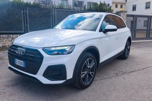 AUDI Q5 40TDI 204cv MHEV QUATTRO ADVANCED FULL-LED