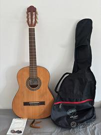 Chitarra Alysèe 3/4