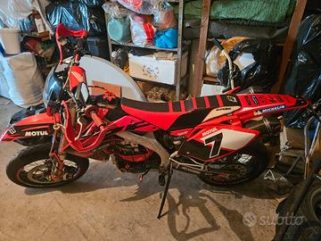 Honda CRF 450 R