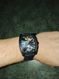orologio uomo 