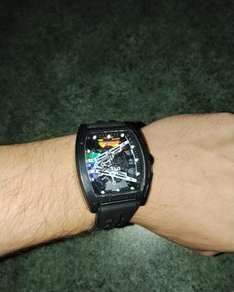 orologio uomo 