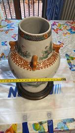 Vaso cinese