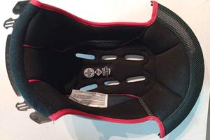 Calotta interna Nolan N 104