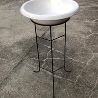 Lavabo vintage
