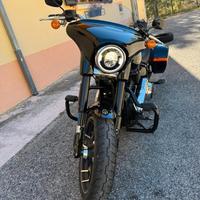 Harley-Davidson Softail Sport Glide - 2022