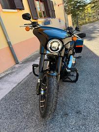 Harley-Davidson Softail Sport Glide - 2022