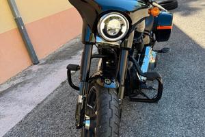 Harley-Davidson Softail Sport Glide - 2022