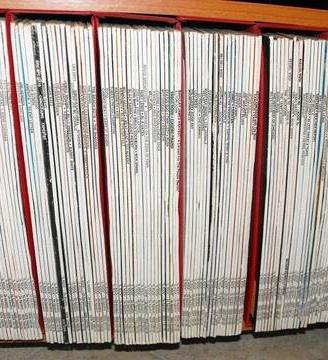 ENCICLOPEDIA DEL ROCK