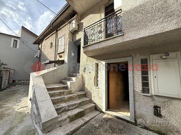 Casa Indipendente Cervinara [Cod. rif 3213481VRG]