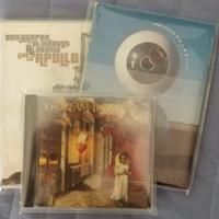 Lotto 1 CD + 2 DVD (di cui uno doppio)