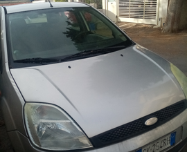 Ford fiesta 1400 tdci