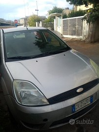 Ford fiesta 1400 tdci