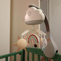 giostrina Fisher-price