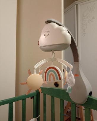 giostrina Fisher-price