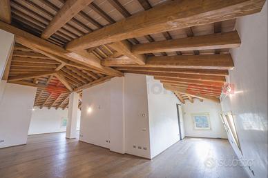 Attico/Mansarda Stra [Cod. rif 3299496VRG]