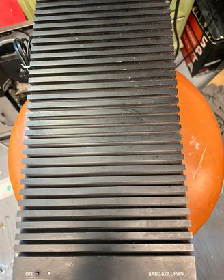 Amplificatore passivo bang e olufsen