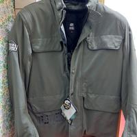 Giacca da moto URBAN nuova