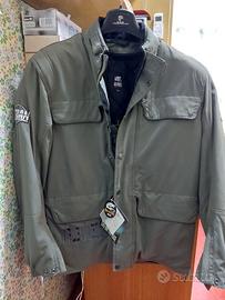 Giacca da moto URBAN nuova