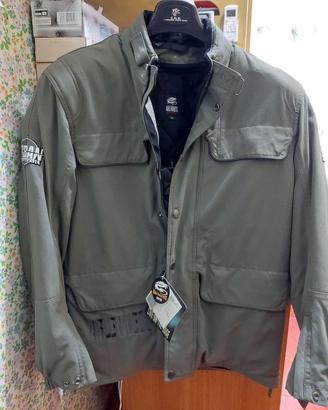 Giacca da moto URBAN nuova