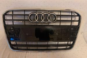 Griglia anteriore audi a5