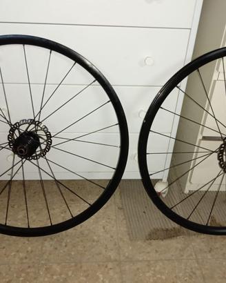 RUOTE GIANT PR2 DISC