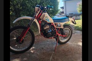 tgm 400 tt