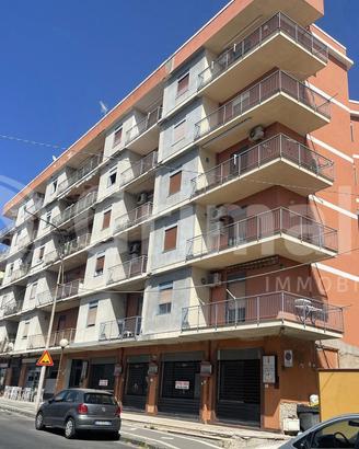 Appartamento Villafranca Tirrena [0681-106ARG]
