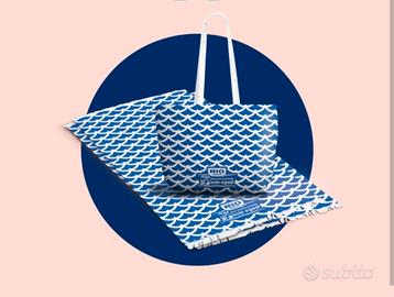 set spiaggia RIO MARE 