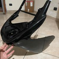 Carena anteriore inferiore aerox