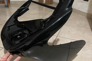 Carena anteriore inferiore aerox