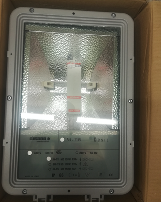 Faro 150w
