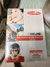 auricolari moto per nokia e altro