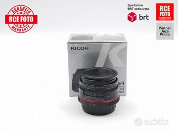 Pentax HD DA 15 F4 ED AL Limited (Pentax)