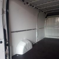 Rivestimenti per furgoni