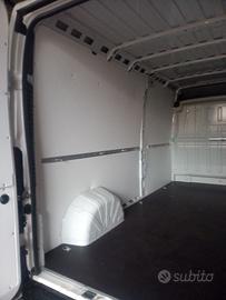 Rivestimenti per furgoni
