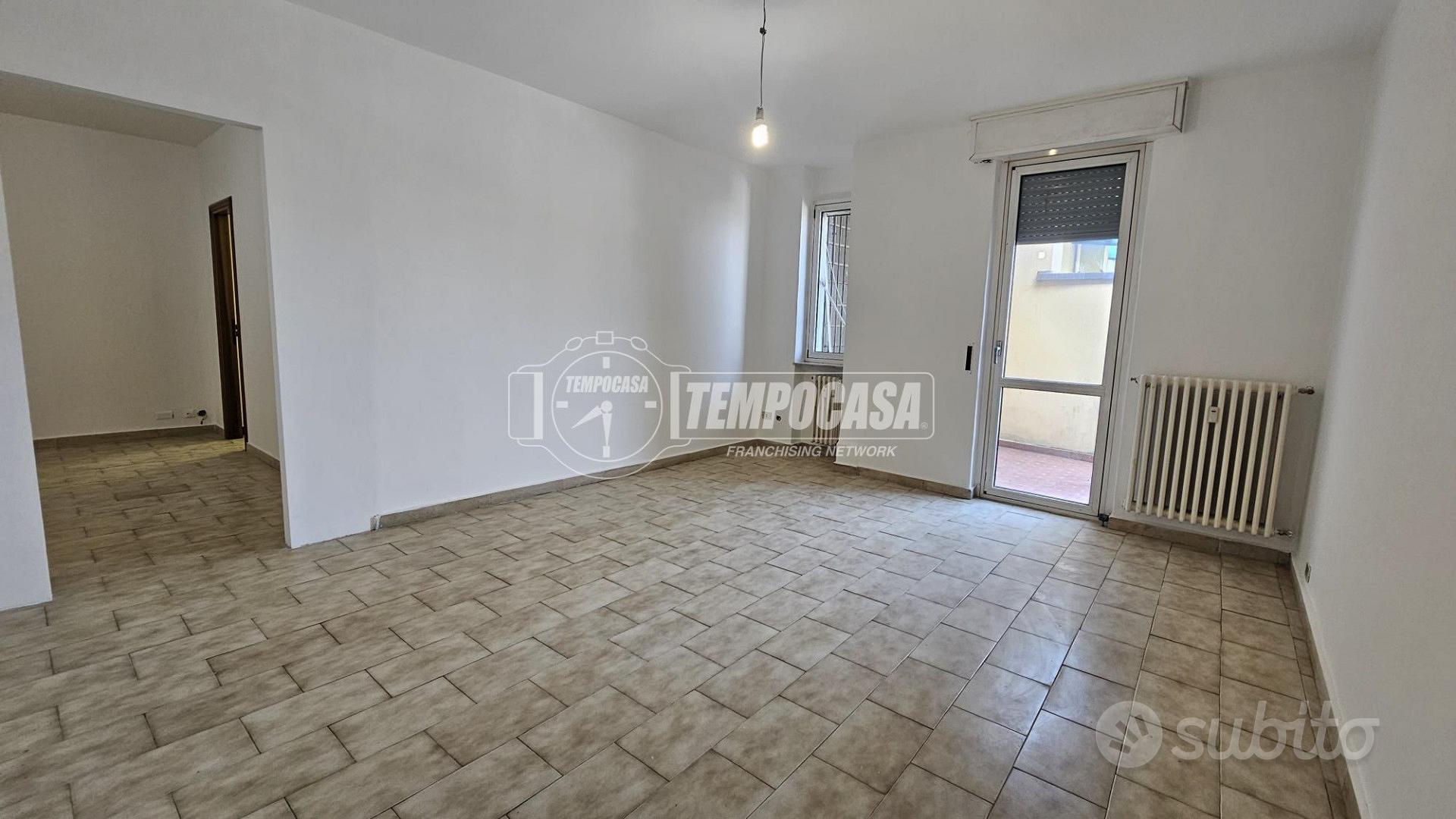 Appartamento – Baranzate, Villaggio Gorizia - Altro
