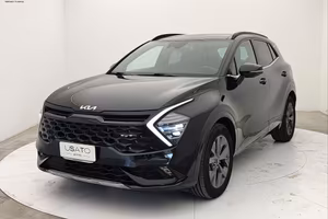KIA Sportage 5ª serie - Sportage 1.6 TGDi U109052