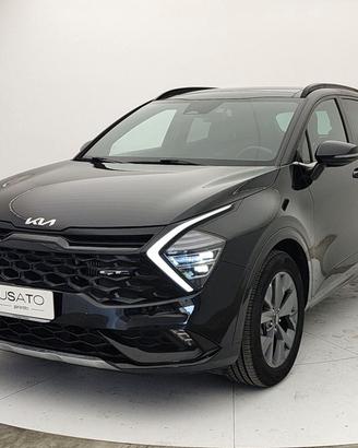KIA Sportage 5ª serie - Sportage 1.6 TGDi U109052