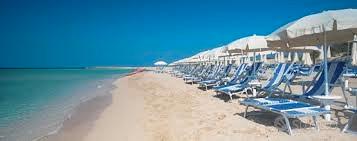 Relax in salento-appartamento a due passi dal mare