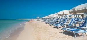 Relax in salento-appartamento a due passi dal mare