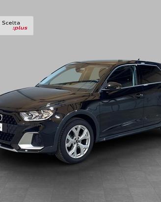 Audi A1 allstreet 30 1.0 tfsi Business 116cv s tro