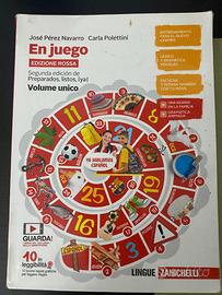 En juego