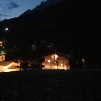 Appartamento Al sascel Casa Relax