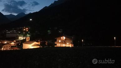 Appartamento Al sascel Casa Relax