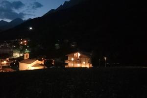 Appartamento Al sascel Casa Relax